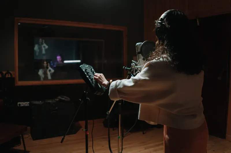 Por qué un estudio de streaming puede potenciar tu marca