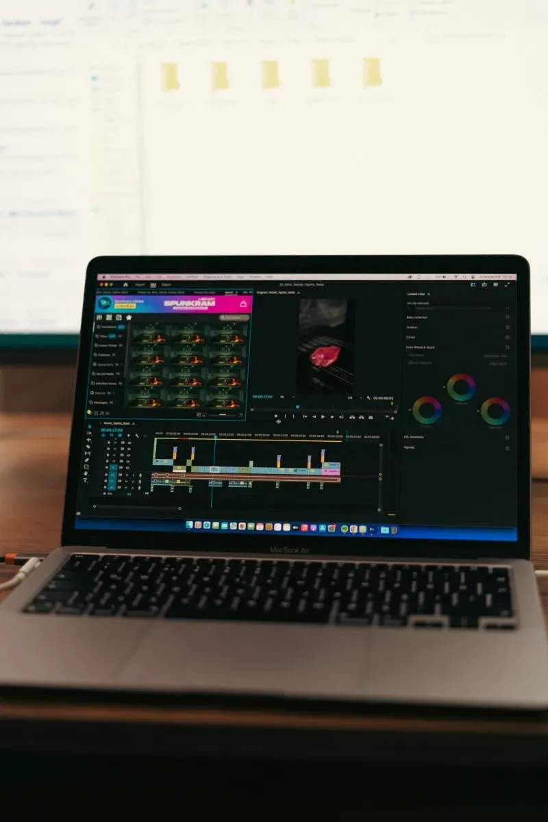 NexoStream Studio 13