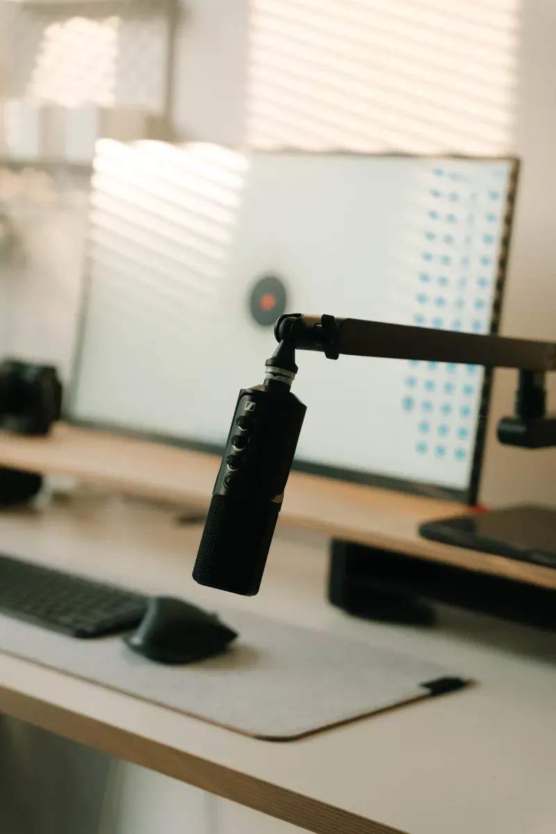 NexoStream Studio 14