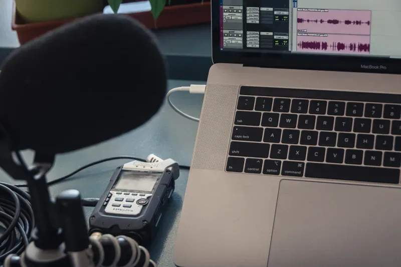 NexoStream Studio 2