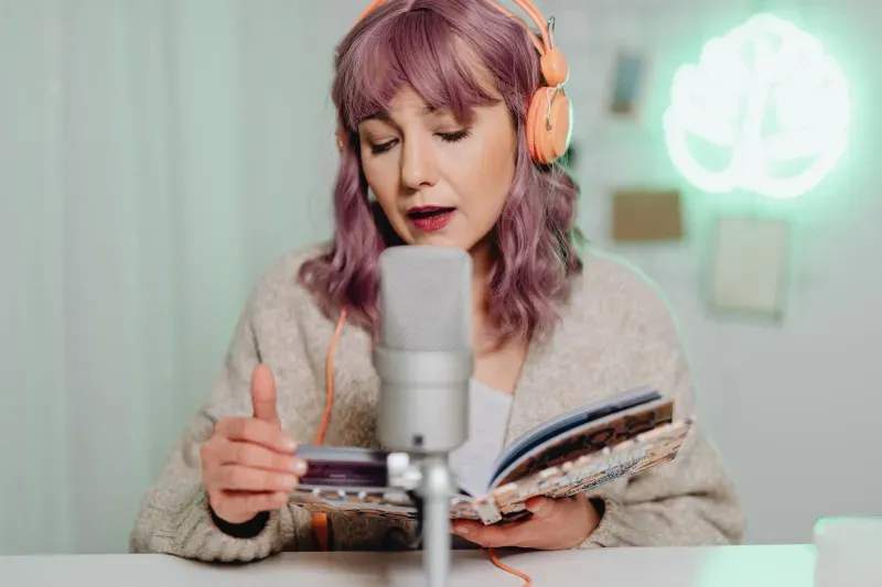 NexoStream Studio 4