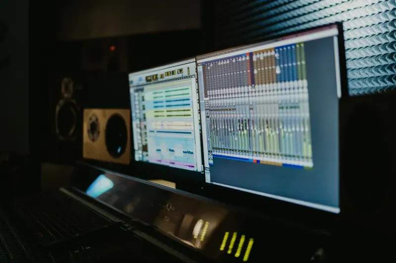 NexoStream Studio 7