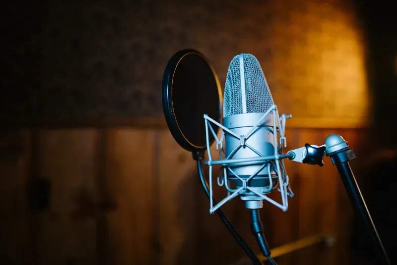 NexoStream Studio 8