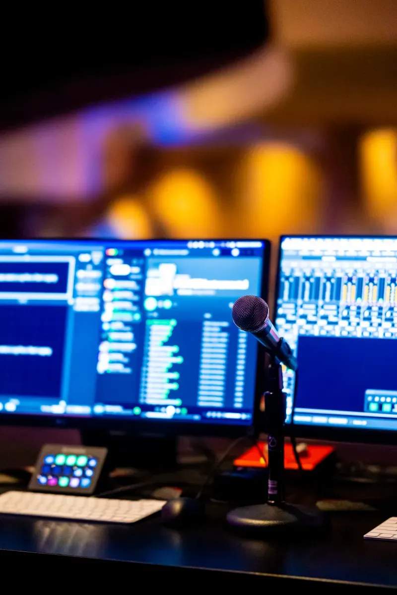 NexoStream Studio 9