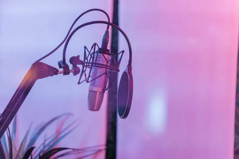 NexoStream Studio