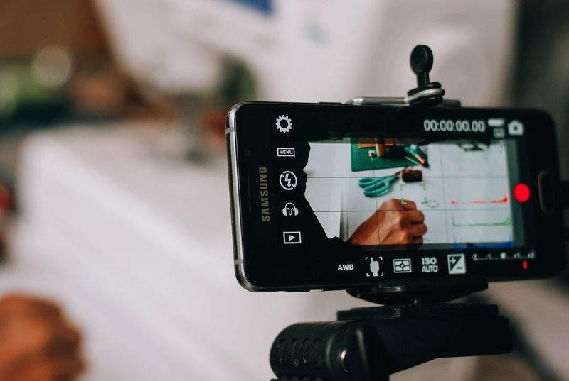 Alquiler de estudio para streaming